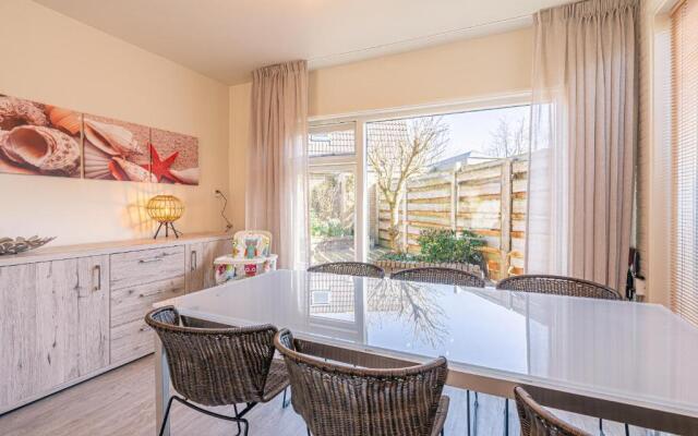 Ruijslaan 13a De Zandduyn