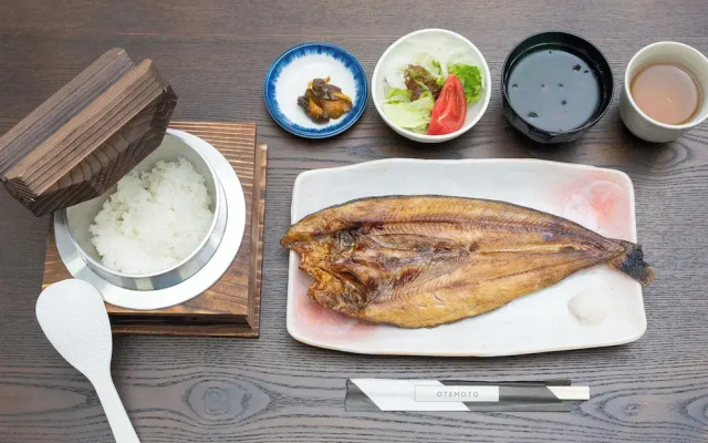 Nasu Kogen North Inn