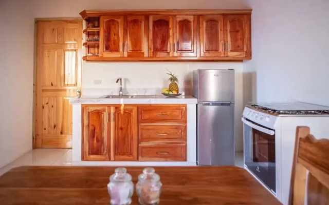 Doctor Surf Guesthouse