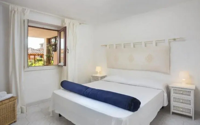 Residence Bougainvillae