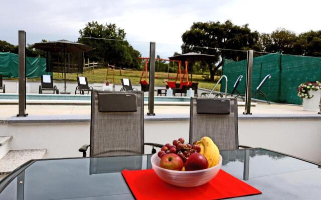 Villa Luna - beautiful, modern and luxurious