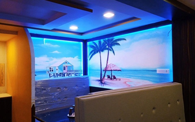 Hotel Prakash