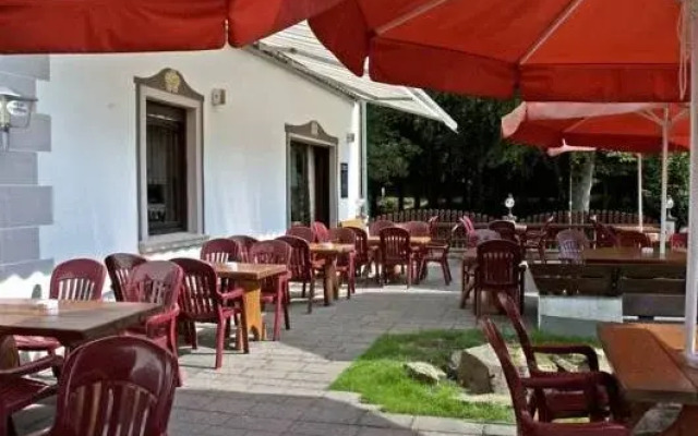 Hotel Restaurant Eifelstube