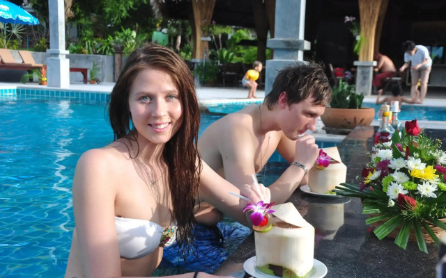 Samui Honey Tara Villa Residence