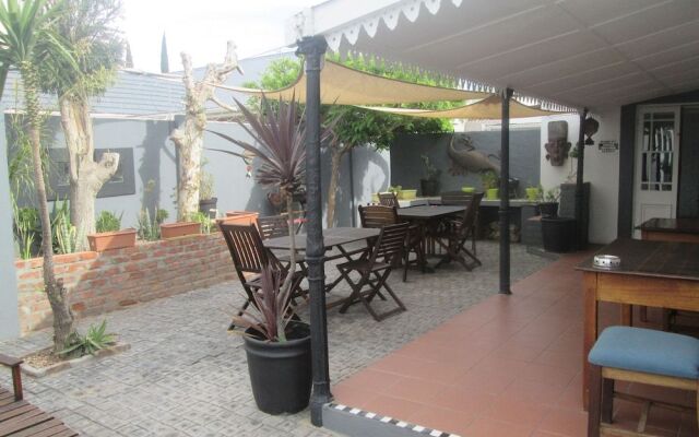 The 3 Chimneys Guest House