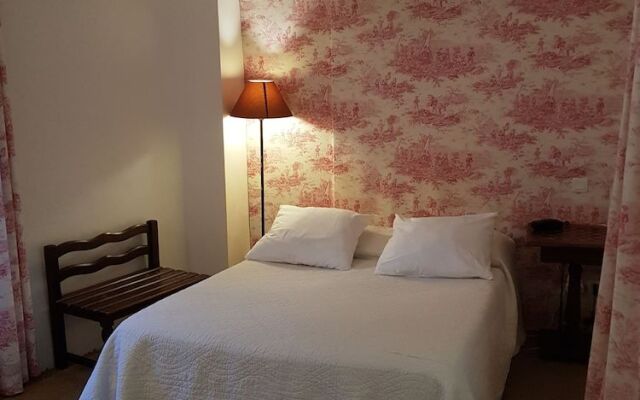 Hôtel Guilhaume d'Orange