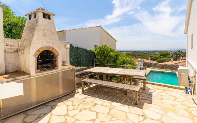 Villa Carolina