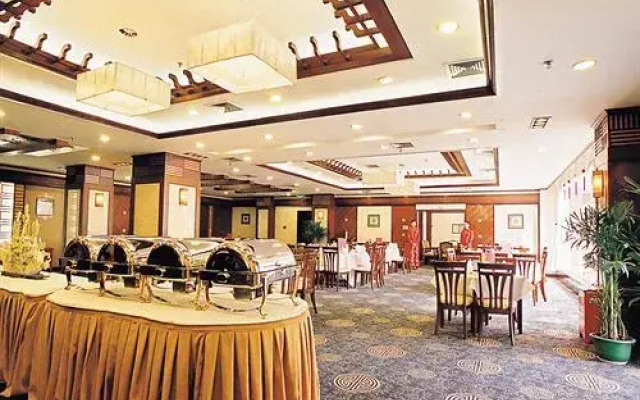 Shanxi Wenyuan Hotel