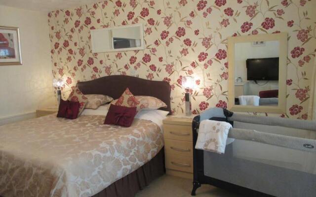 Estuary Lodge B&B