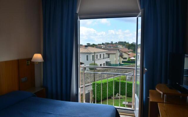 Hotel Villa de Llanes