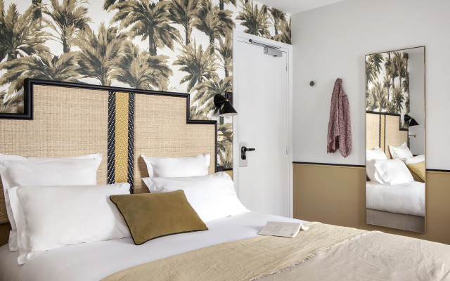 Doisy Etoile - Orso Hotel
