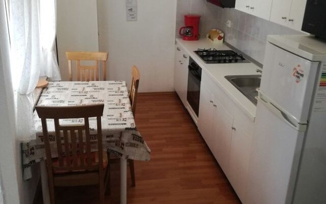 Apartments Angelini Two Bedroom A1