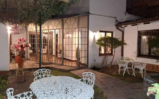 La Teresita Hotel
