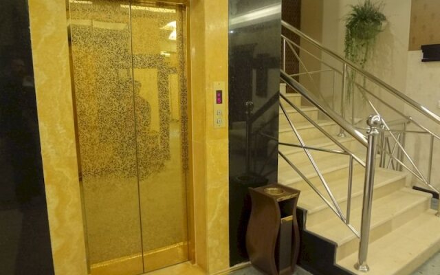 OYO 502 Sanam Hotel Suites - Riyadh