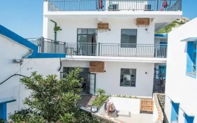 Shebei Garden Guesthouse