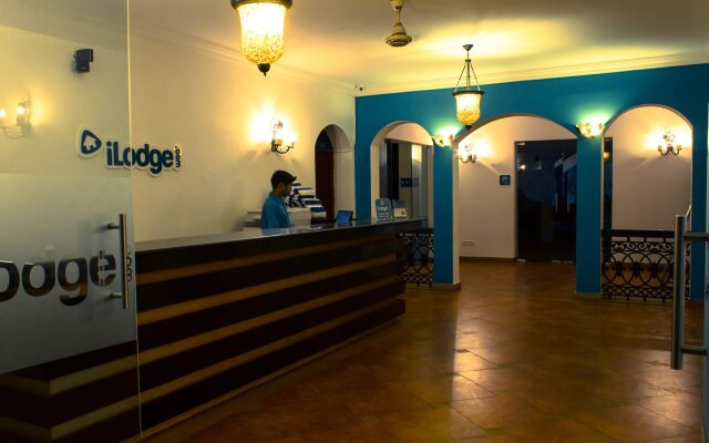 iLodge @ Vagator