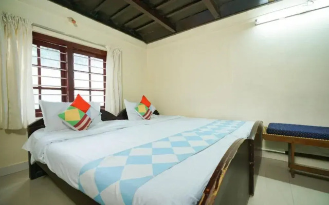 Oyo Home 27682 Exotic Stay
