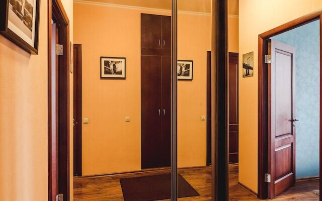Riverside Premium Apartment