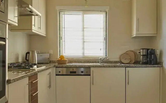 Casa Terra 2-bedroom Apartment With Pool