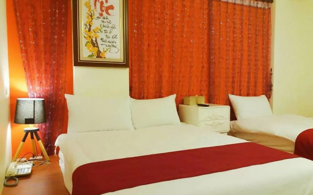 Money Bed and Breakfast