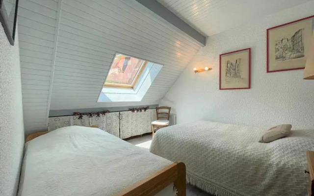 Appartement Briançon, 3 pièces, 6 personnes - FR-1-330C-30