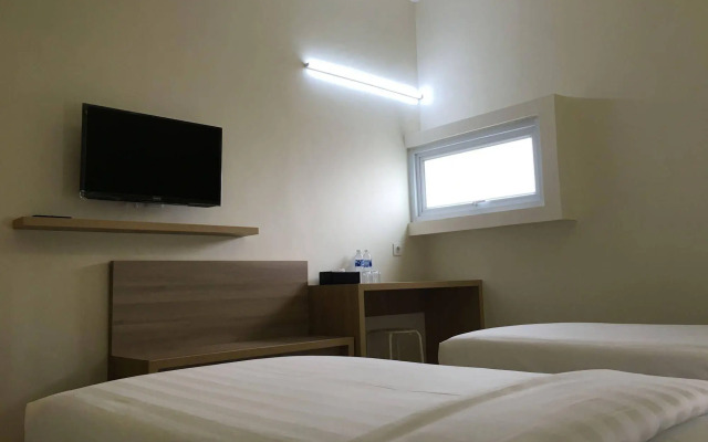 Msquare Hotel