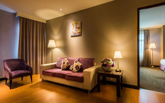 Hotel Formosa