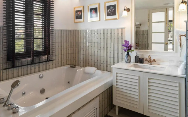 Buri Sriping Riverside Resort & Spa