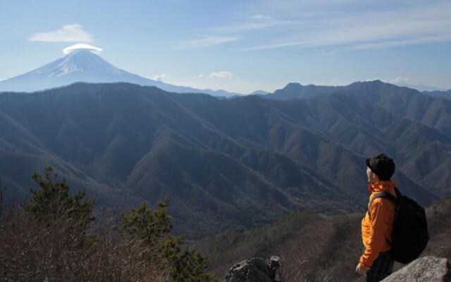 Kominka Yado LOOF Sawanoie