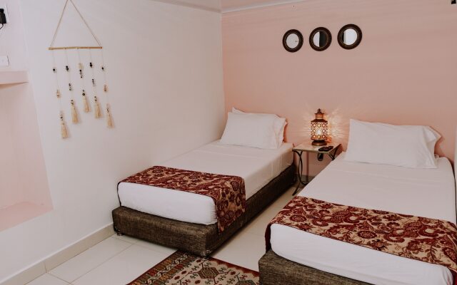 Hotel Aposentos de San Pedro