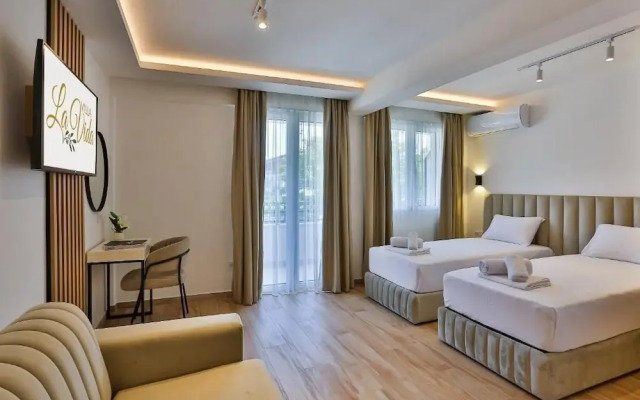 Villa La Vida