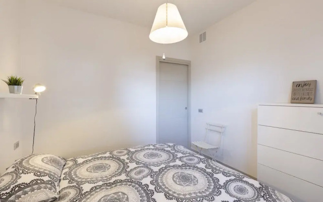 Lake Maggiore View Apartment