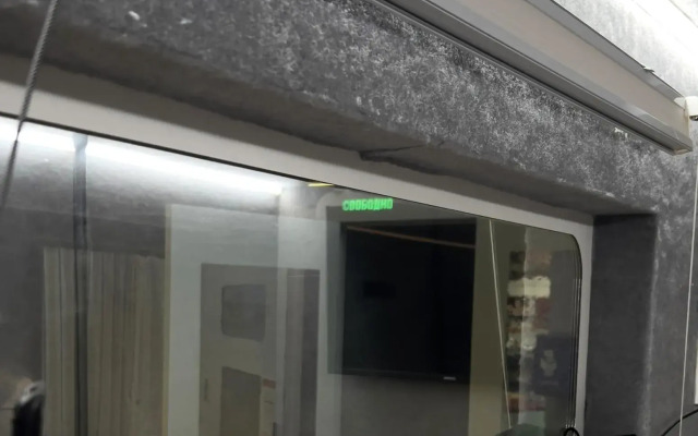 RecoRoom Capsule Hotel (RecoRum) Kaliningrad