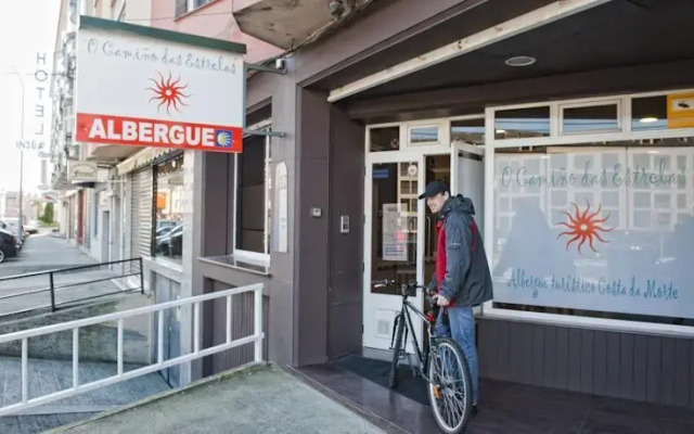 Albergue Camiño Das Estrelas