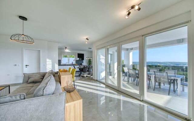 Villa Suton in Podvršje