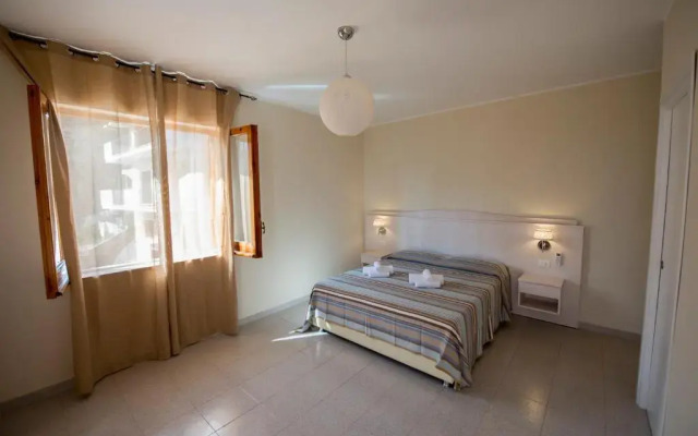 Donna Rosa Accommodation
