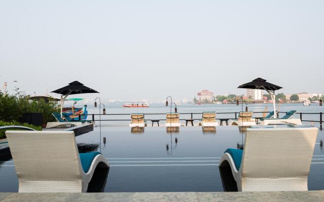 Xandari Harbour Fort Kochi