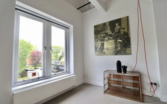 B&B Bierbrouwerij het Klavertje