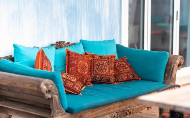 Seeds of Silence Boutique Hotel and Retreat