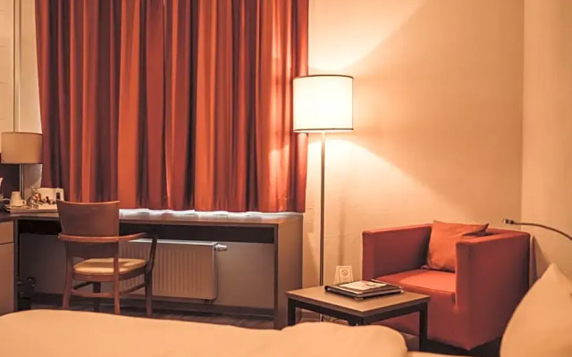 Hotel Gutshof Herborn