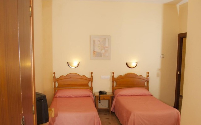Hostal París