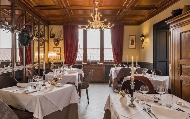 Hôtel Restaurant Au Riesling