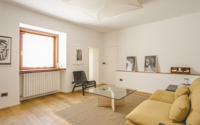 TriesteVillas Lazzaretto