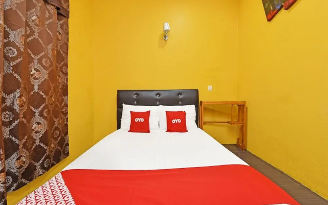 Hotel O Awan Biru Motel