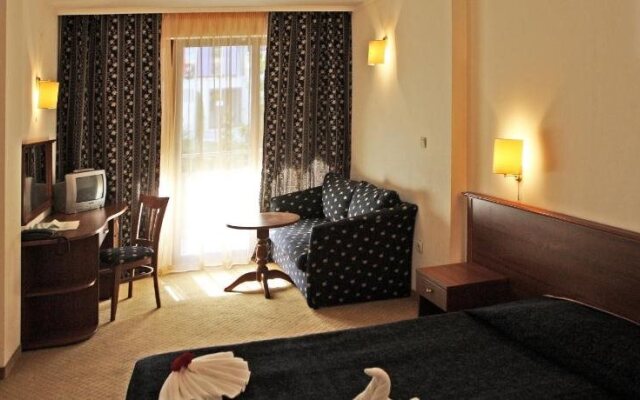 Hotel Yunona - Все включено