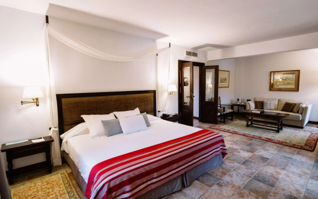 Parador De Cangas De Onis