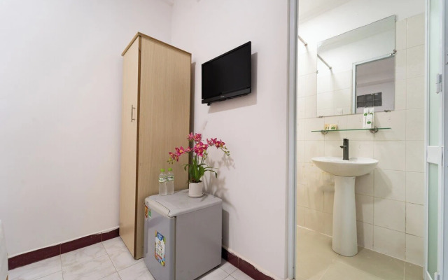 Collection O Madam Cuc Bui Vien Hotel