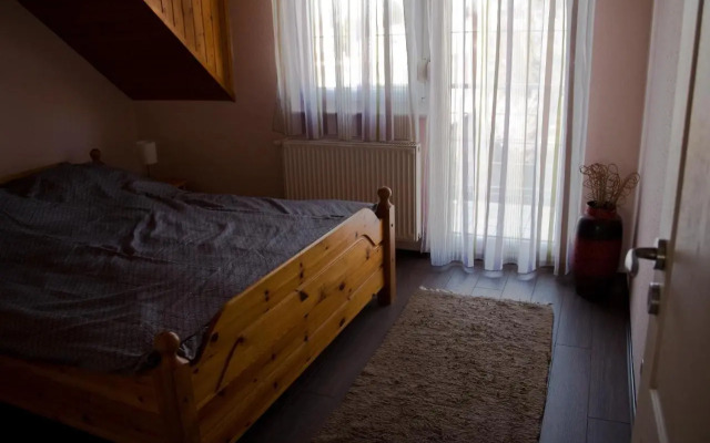 Bedi Apartmanház