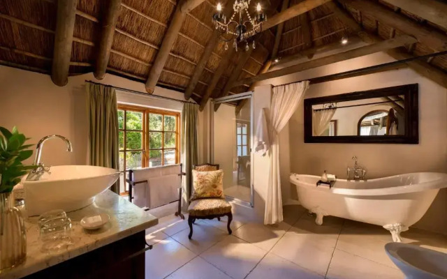 Hunter's Country House