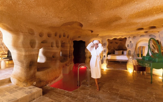 Olenda Cappadocia Hotel